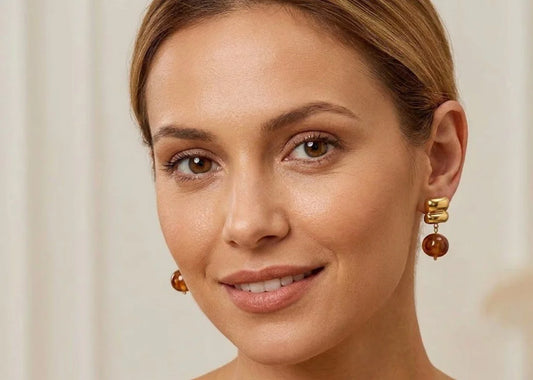Aylani Earrings