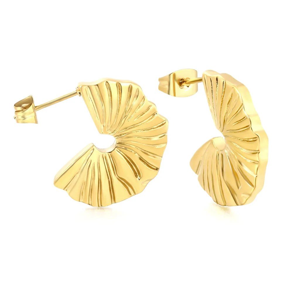 Mich Earrings