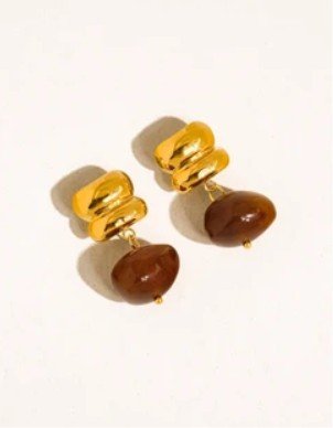 Aylani Earrings