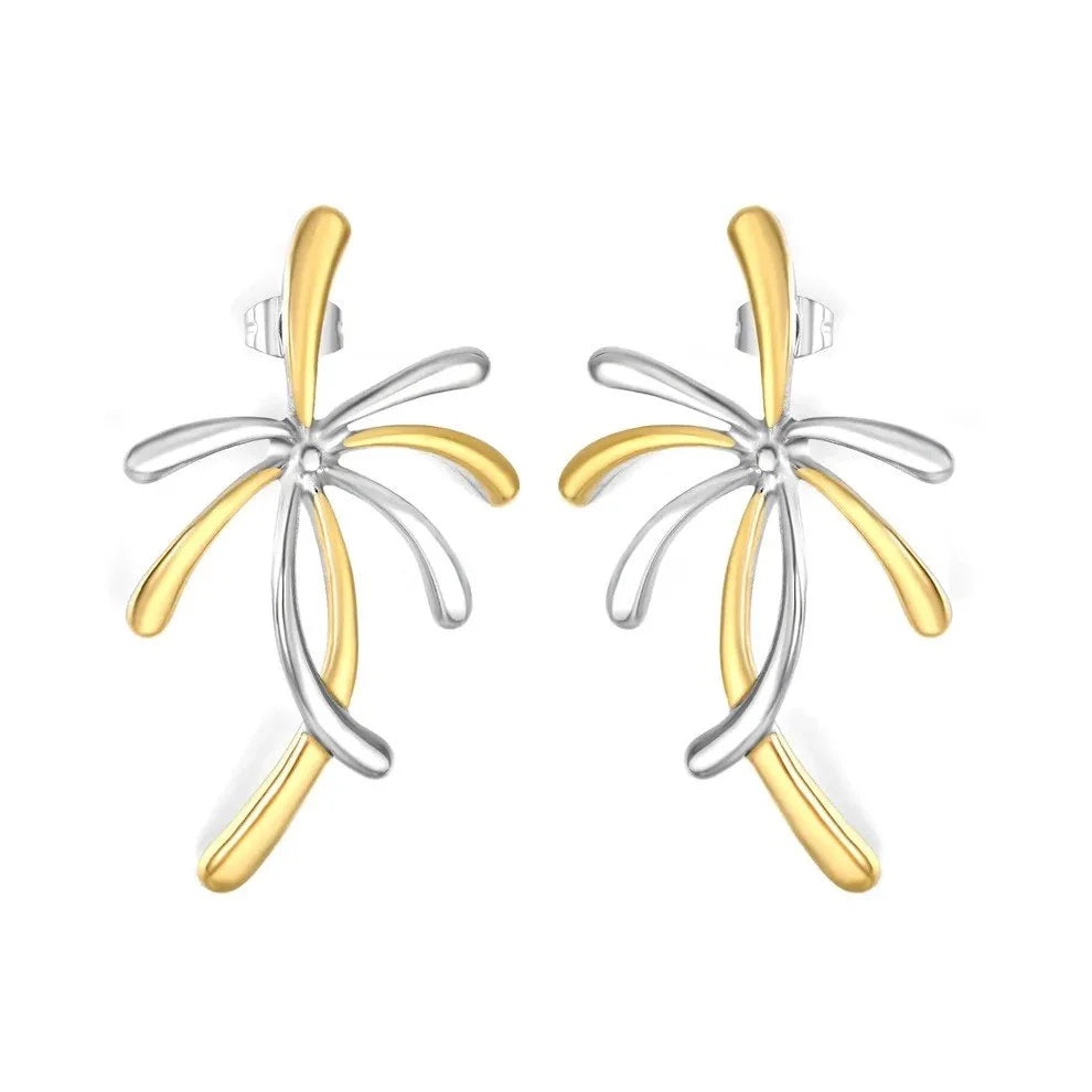 Teeny Earrings