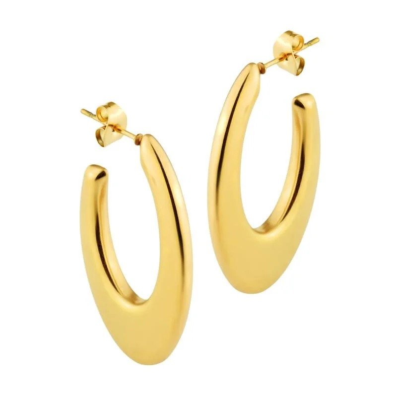 Logan C-Hopp Earrings