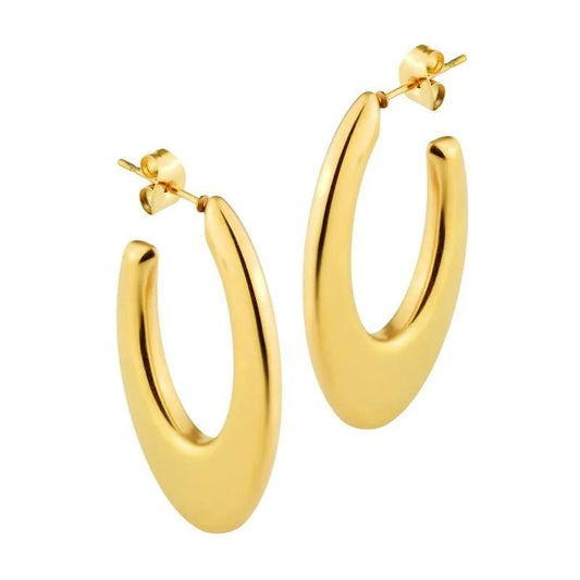 Logan C-Hopp Earrings