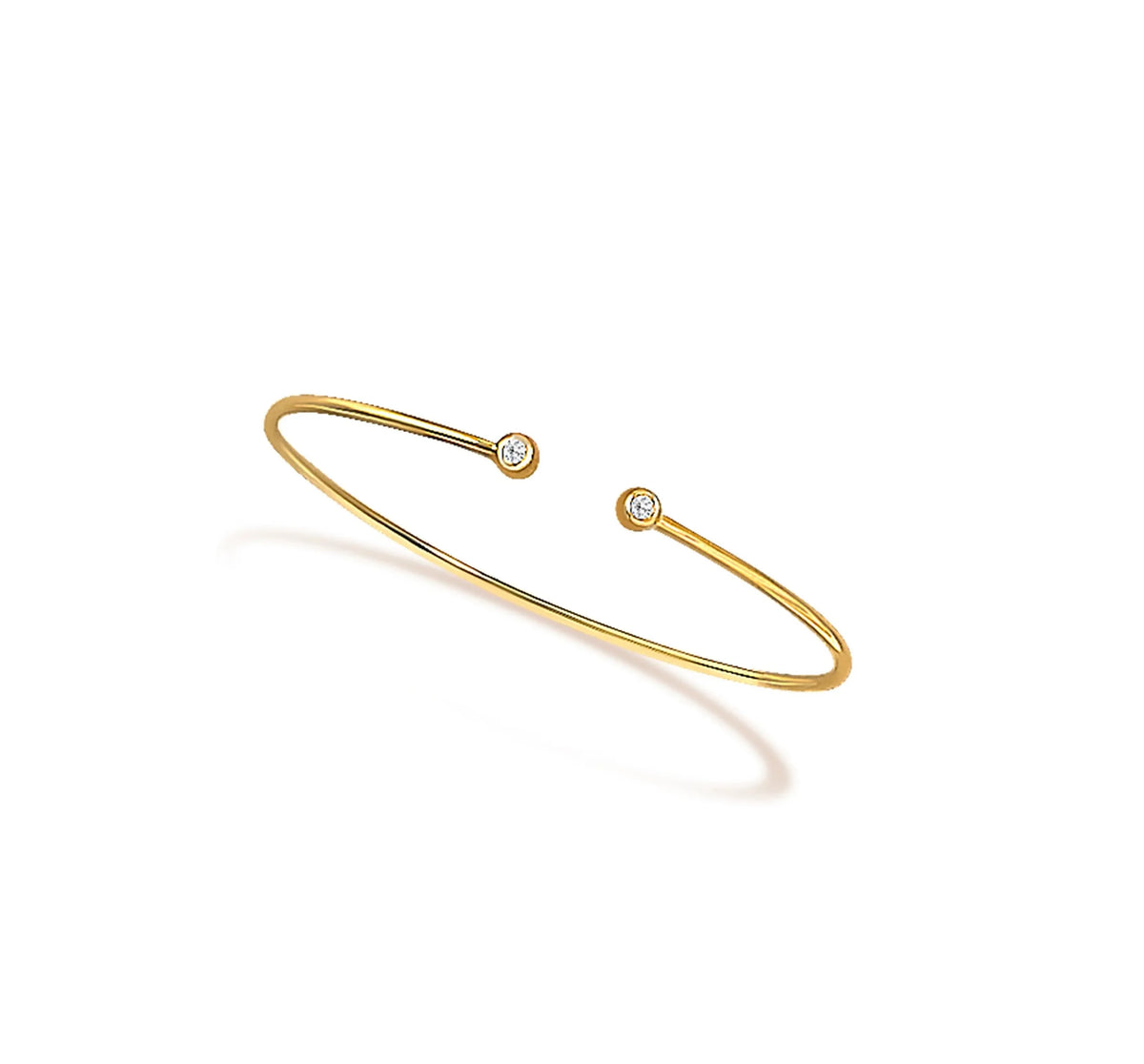 Chrissy Cuff Bracelet