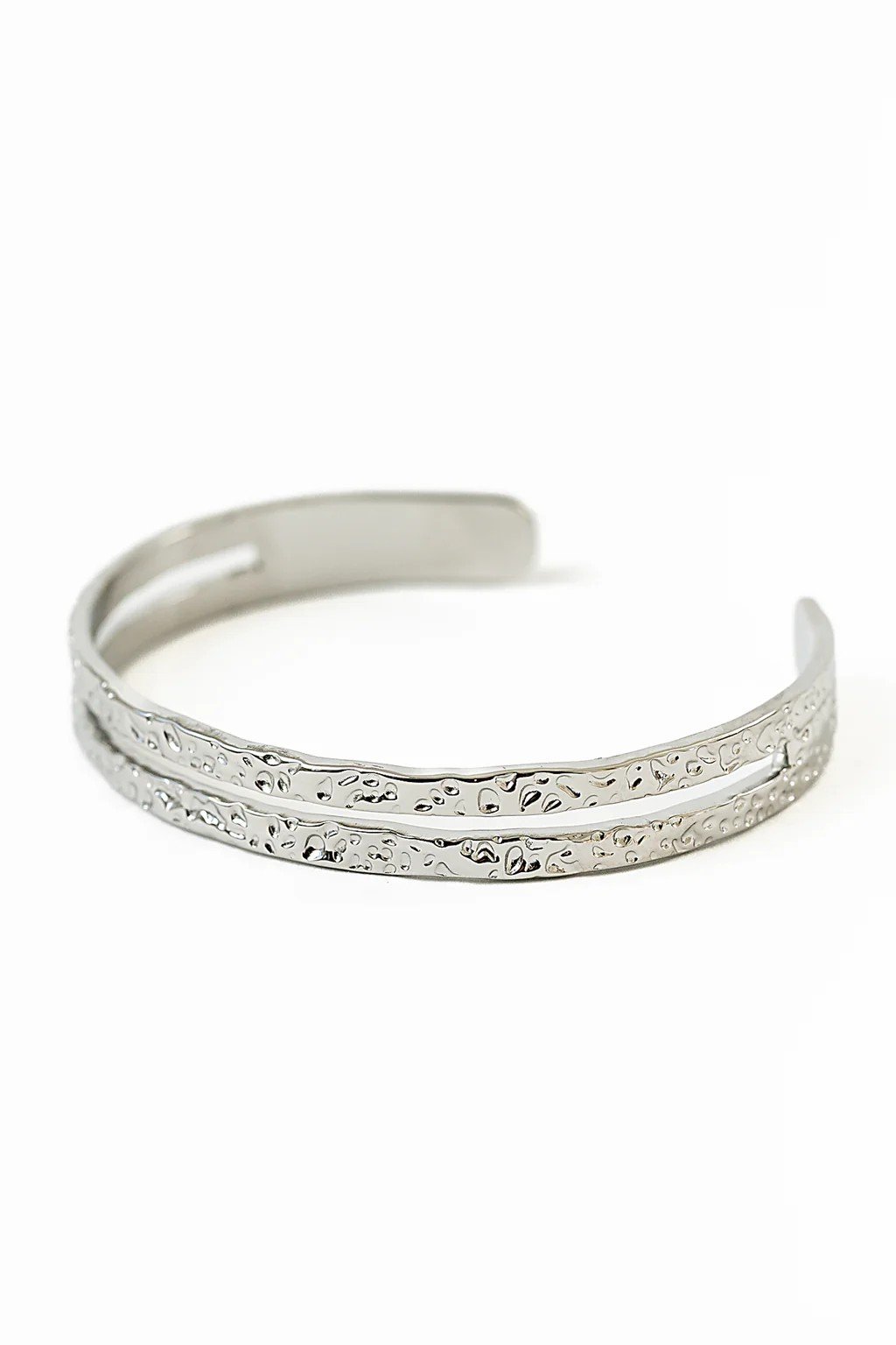 Lully Cuff Bracelet
