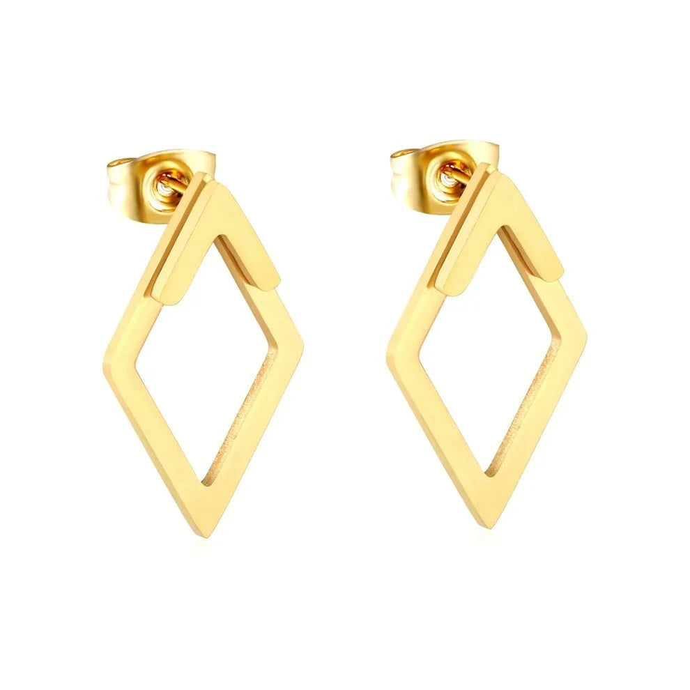 Lyn Earrings