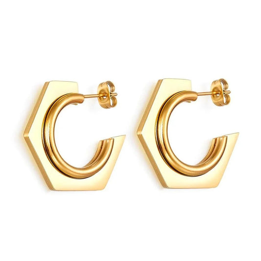 Ninni Earrings