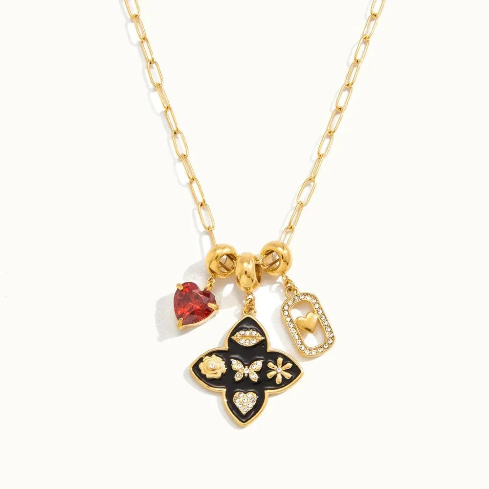 Nicki Necklace
