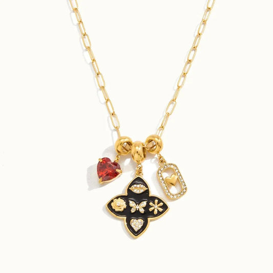 Nicki Necklace