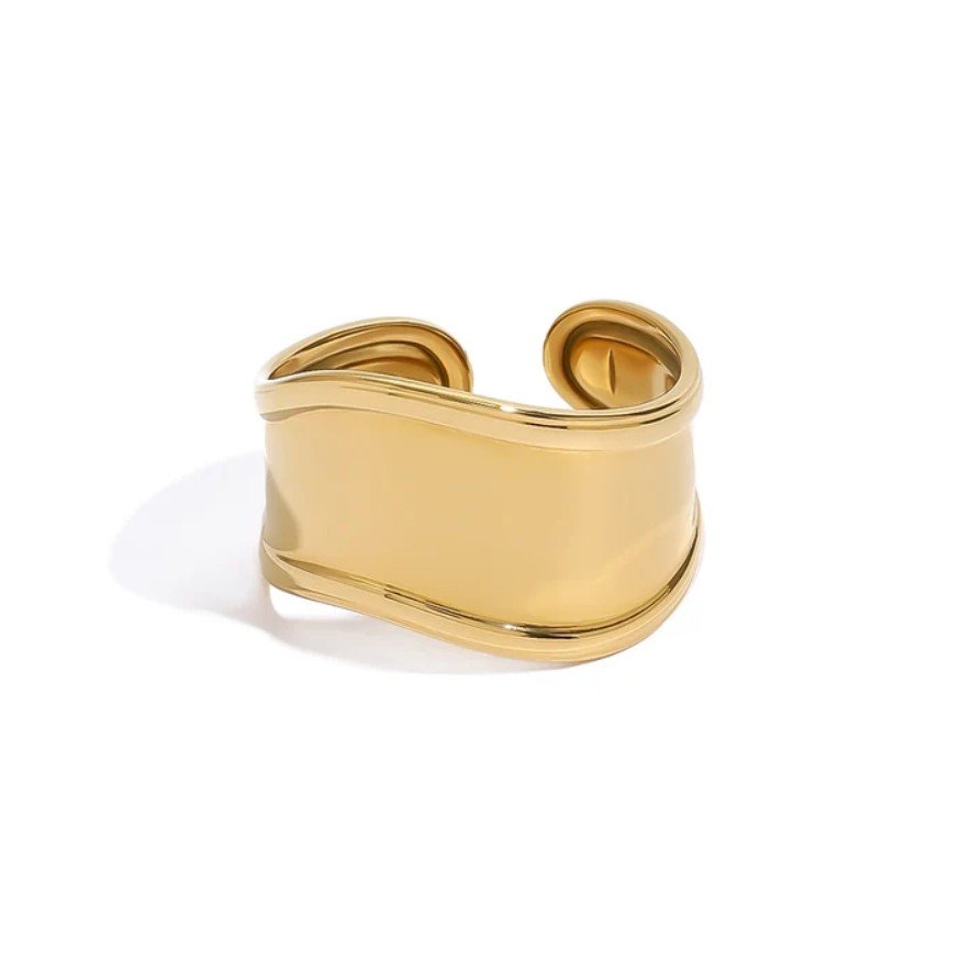 Lelly  Ring in Gold