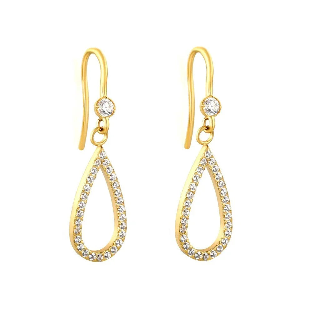 Lynnie Earrings
