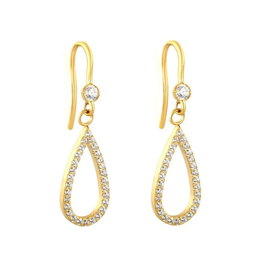 Lynnie Earrings