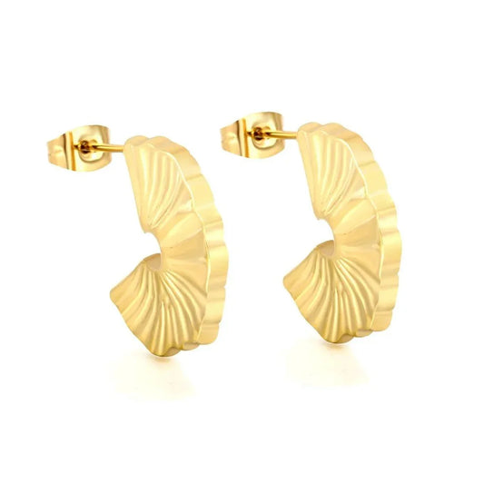 Mich Earrings