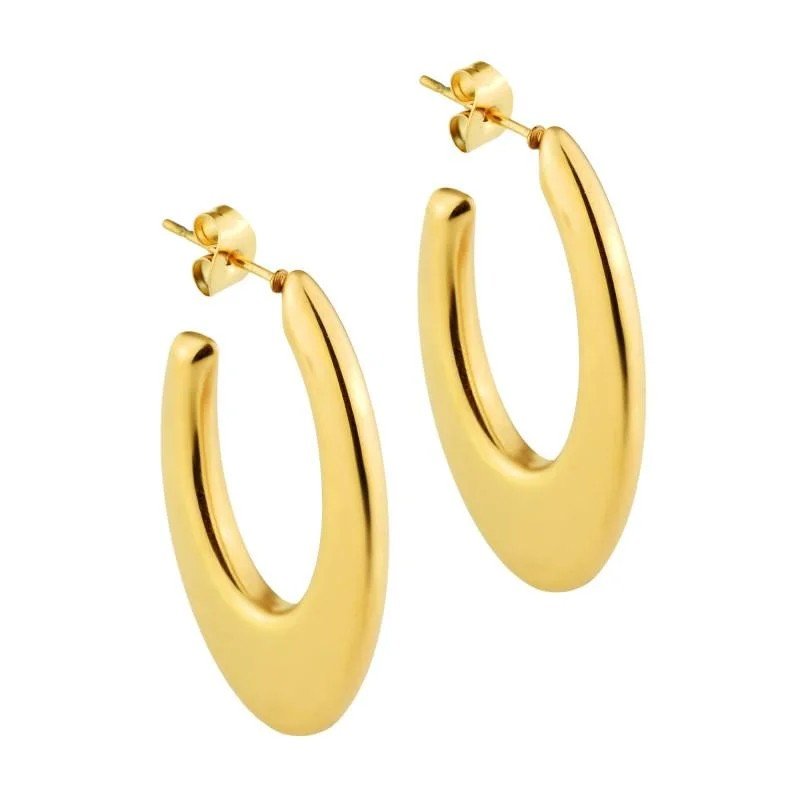 Logan C-Hopp Earrings