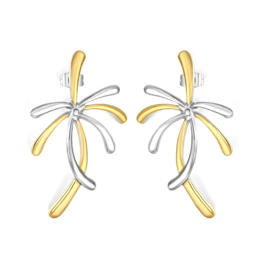 Teeny Earrings