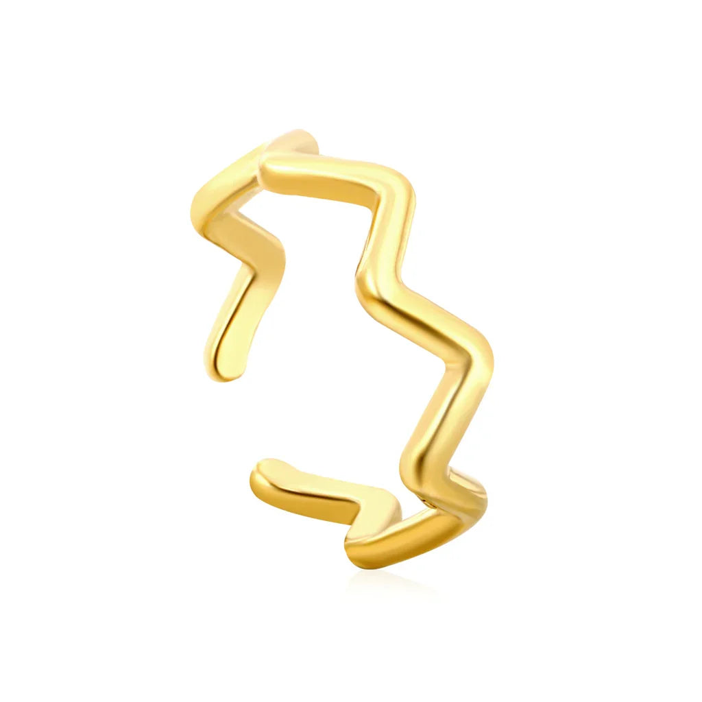 Martinique Ring in Gold