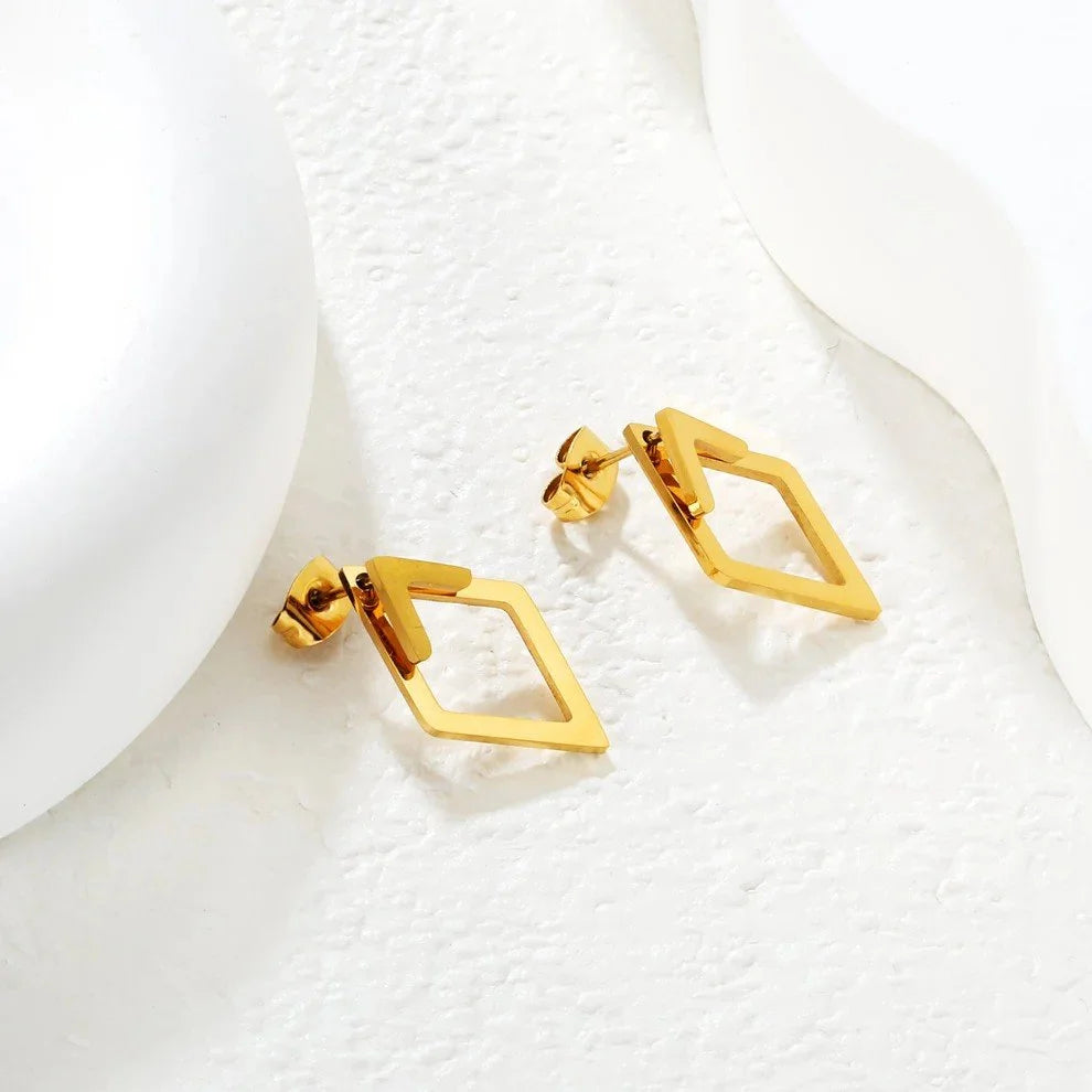 Lyn Earrings