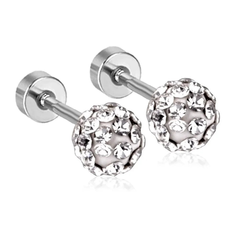 Tricia Earrings
