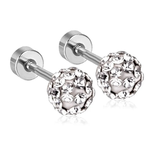 Tricia Earrings