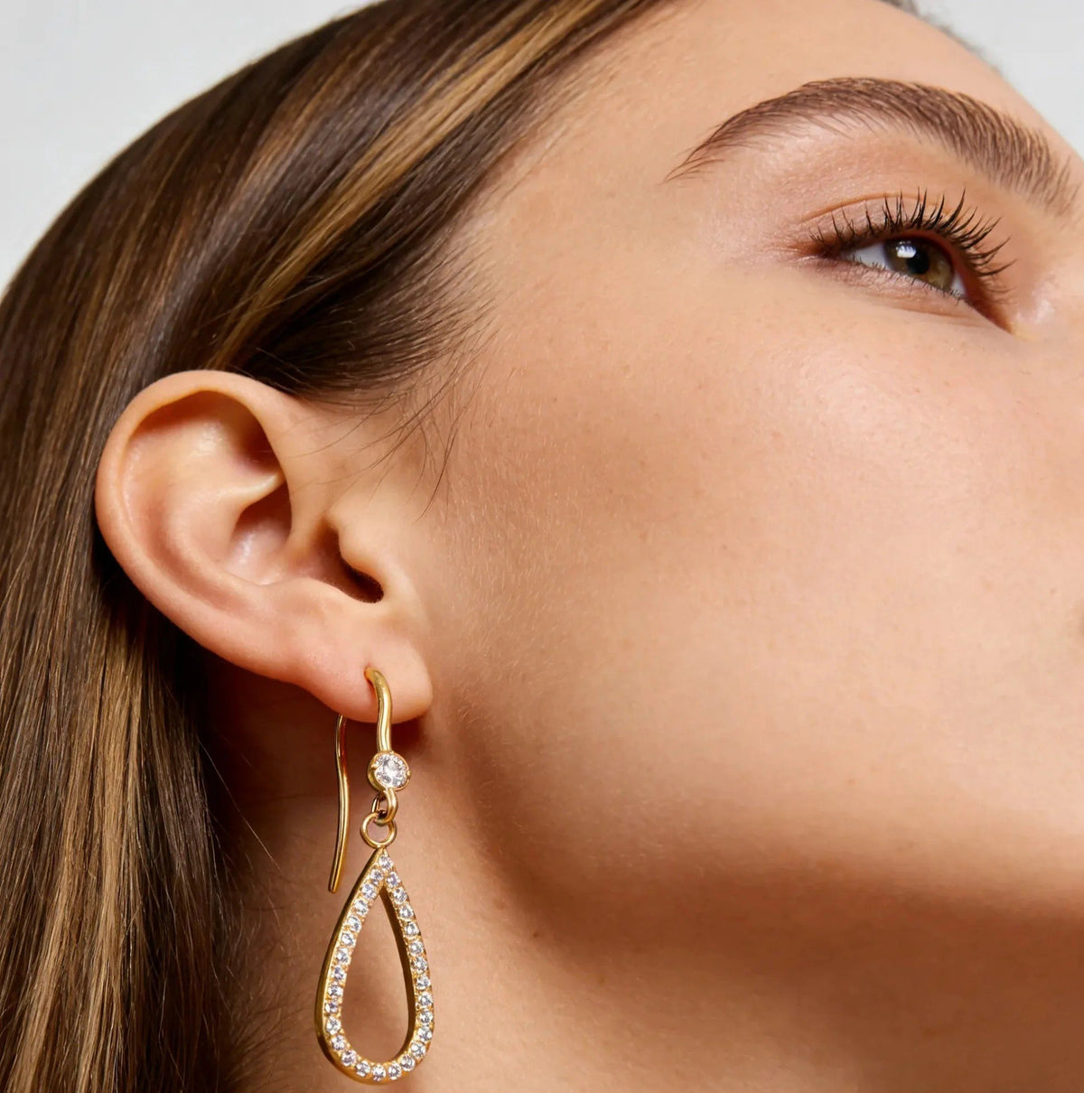 Lynnie Earrings