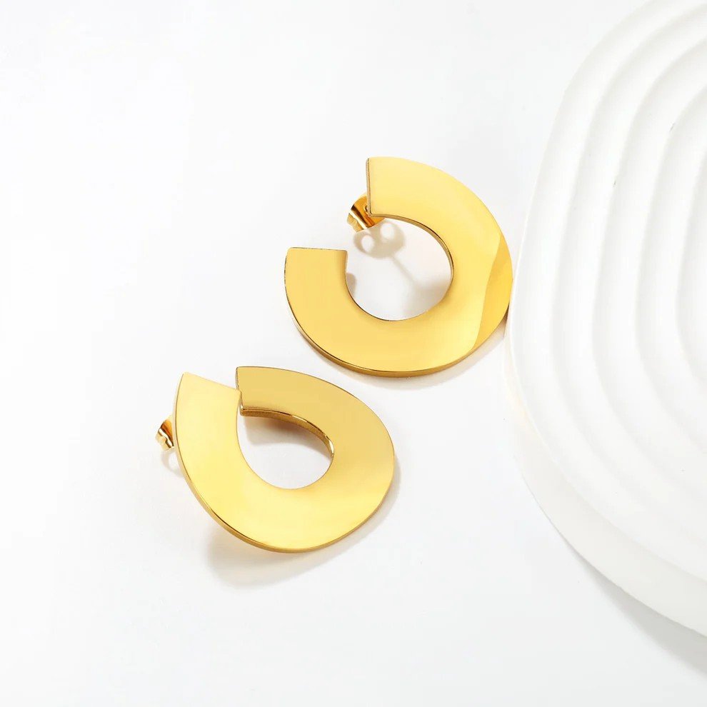 Lynn Earrings