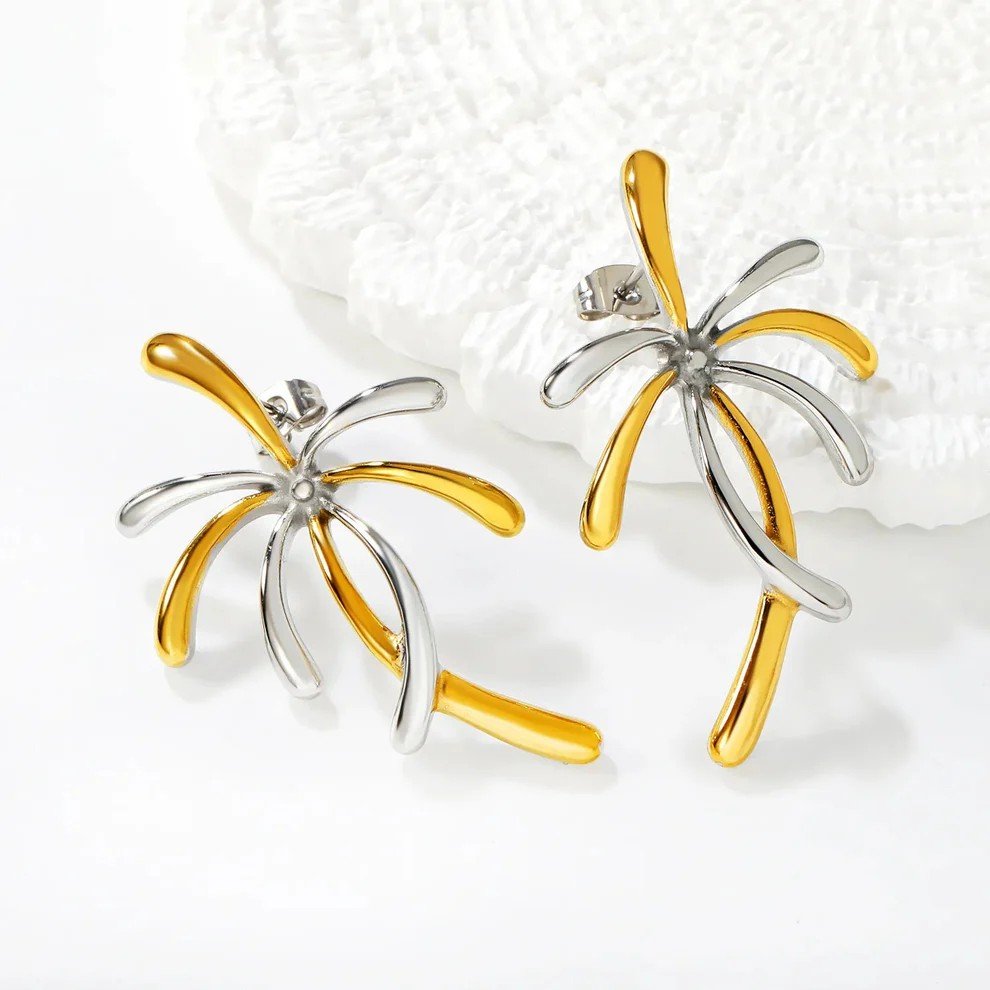 Teeny Earrings