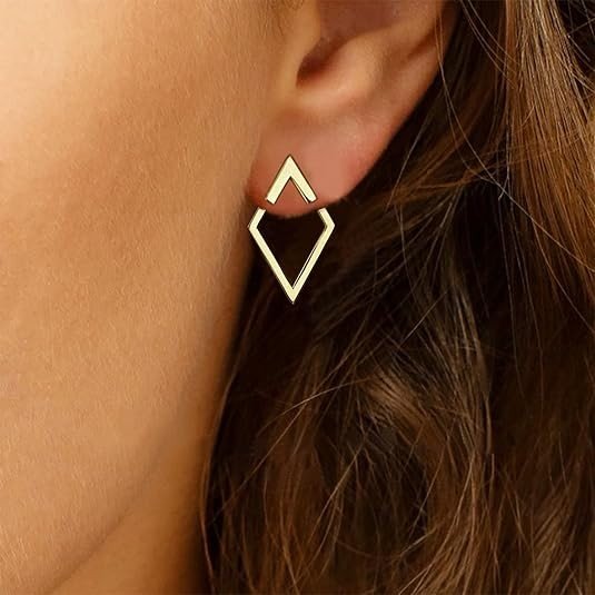 Lyn Earrings