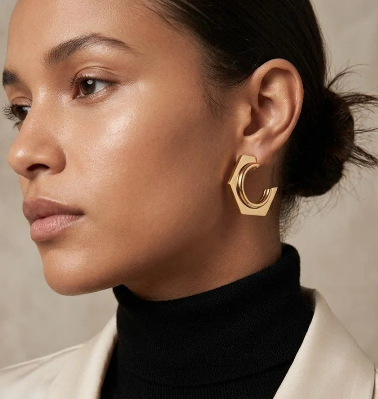Ninni Earrings