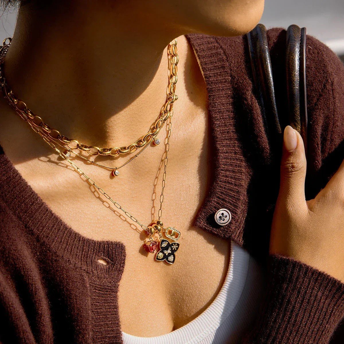 Nicki Necklace