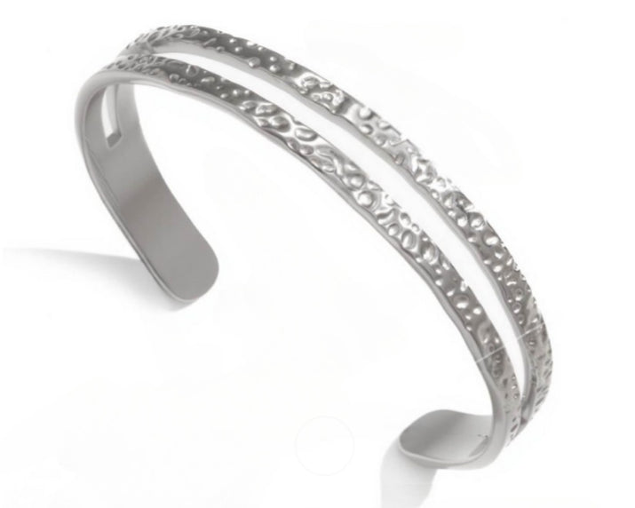 Lully Cuff Bracelet