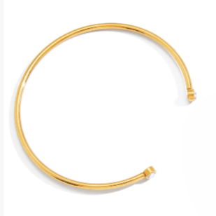 Chrissy Cuff Bracelet