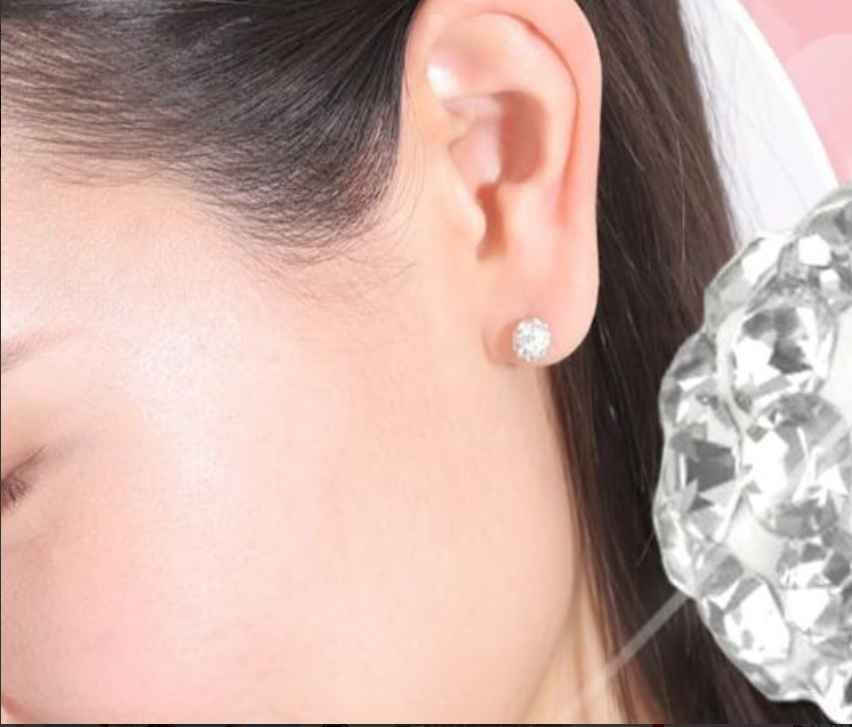 Tricia Earrings