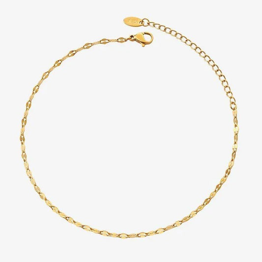 Mckenna Bracelet in Gold